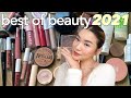 BEST OF BEAUTY 2021 | My most used, favourite makeup & skincare products! 😍