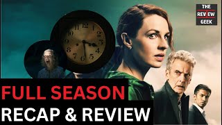 The Devils Hour - Full season 2 Recap & Review Wealth