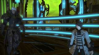 FINAL FANTASY XIV A Dream Fulfilled
