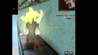 Wolfteam V.i.p Hack 2013 - Official