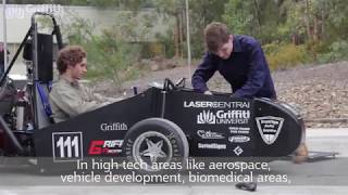 Mechanical Engineering Course