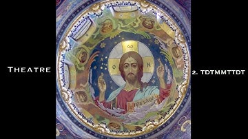 Theatre (2005) - 2. TDTMMTTDT - Foundring