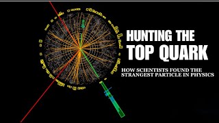 The Most Expensive Particle Ever Discovered: How the Top Quark Completed the Standard Model