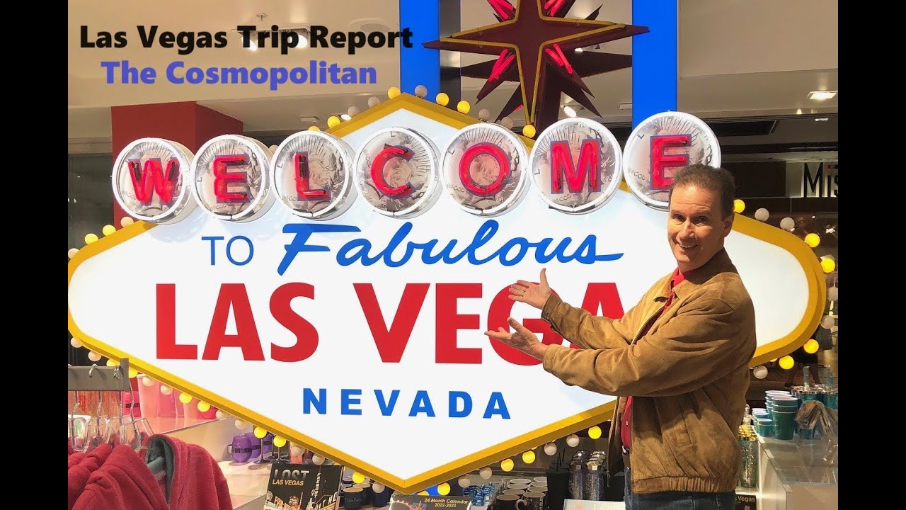 Las Vegas Craps and Roulette Report The Cosmopolitan YouTube