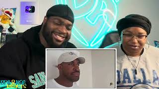 PARENTS WHO NEVER TAKE ACCOUNTABILITY + (4in1) LONGBEACHGRIFFY REACTION