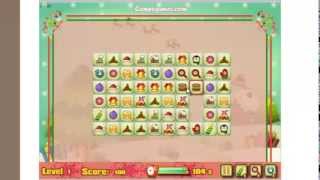 เกมส์จับคู่คริสต์มาส screenshot 4