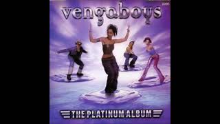 Vengaboys... Cheekah Bow Bow