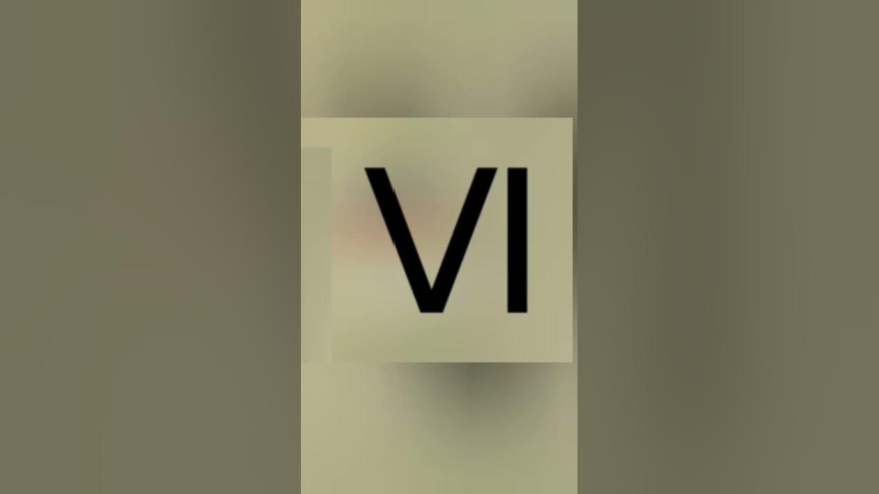Roman numeral Song #MathSongs#KidsLearning#MusicAndLearning