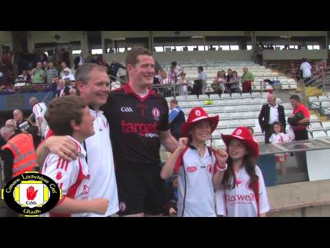 Clones Magic - a report on the 2010 Ulster Footbal...