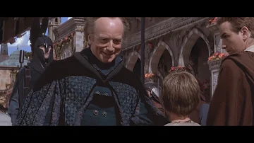 ¿Por qué Anakin se volvió malvado?