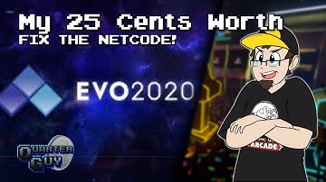 My 25 Cents Worth 5/4/2020 - FIX THE NETCODE!