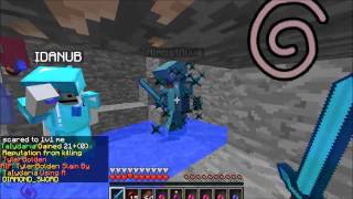 [HCF] Much Fun Such Hole