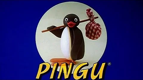 Pingu New Theme Song