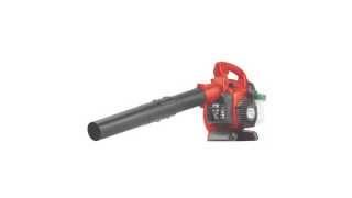 Husqvarna 125B 28CC 170 Mph Gas Leaf Handheld Blower