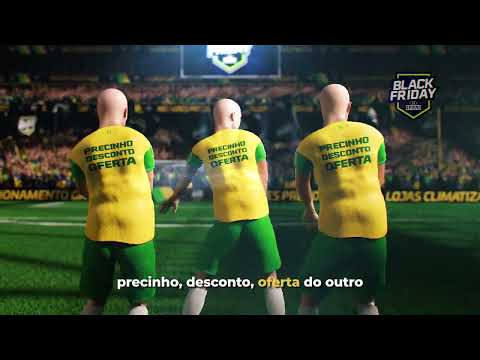 BLACK FRIDAY 2022 | INSTITUCIONAL | VERSÃO 02 - BLACK FRIDAY 2022 | INSTITUCIONAL | VERSÃO 02