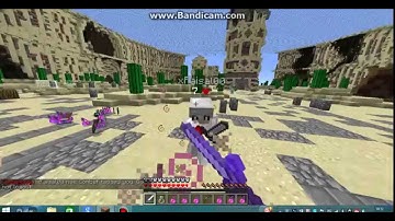xFaisal00 Hacking On Fadecloud Kitpvp