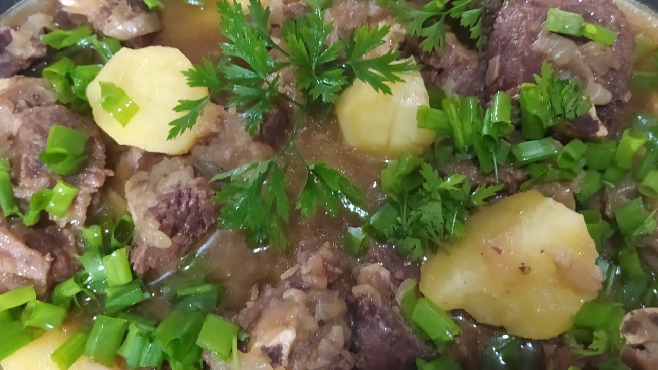 COSTELA NA PANELA DE PRESSÃO