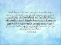 Kuran'da "Allah'ın yardımı" ile ilgili ayetler