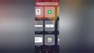 Samsung Telefonlarda Widget Nasıl Eklenir