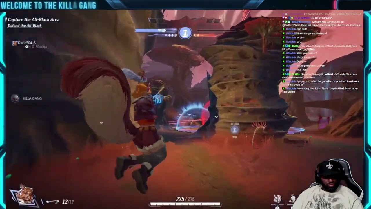 Double kill at 5:58:18