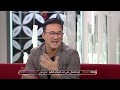 ريدوان يكشف عن سر اكتشافه لموهبة ليدي جاجا في بداياتها