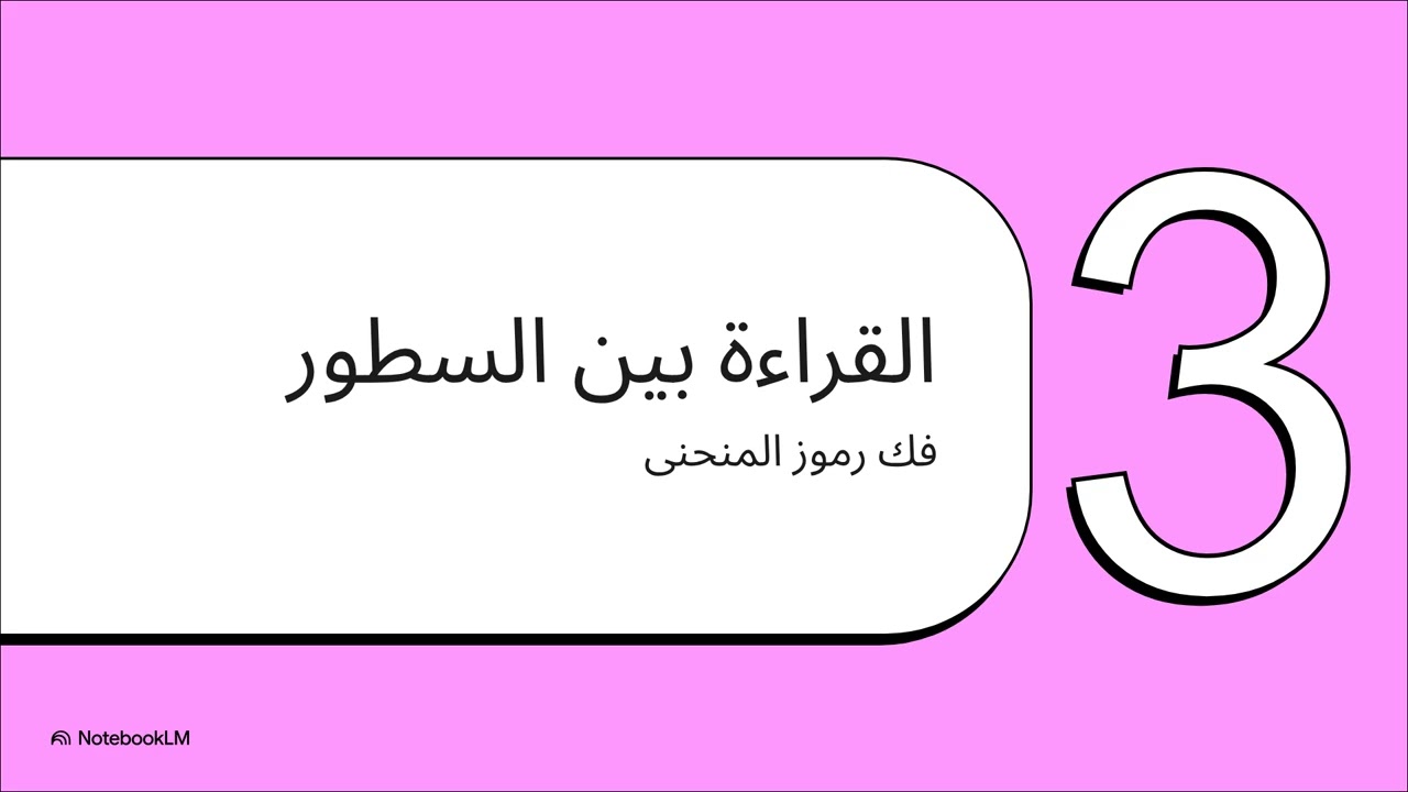 6- منحنيات الحركة المتسارعة