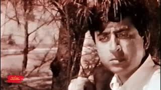 TERI YAAD AA GAYI GHAM KHUSHI MAIN DHAL GAYE - MASOOD RANA - FILM CHAND AUR CHANDANI