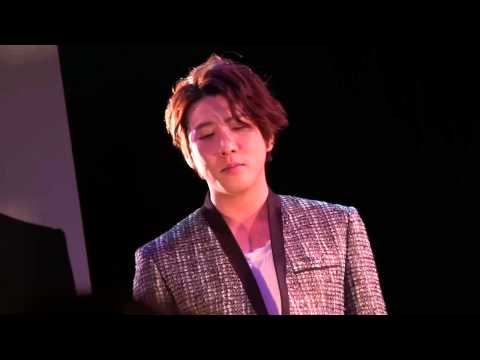 20130224 T MAX 6 가슴이 어떻게 됐나봐 나쁜 마음을 먹게해