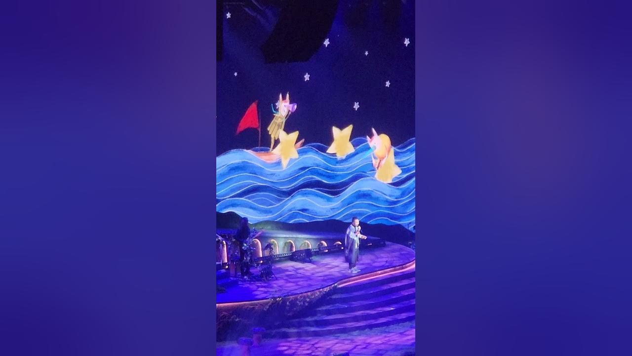 八二十八八十八 ｜ 鄭中基世界巡迥演唱會 Ronald Cheng fragments of wonder world tour 2023