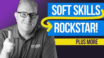 Why soft-skills are important as a developer / How to stick with 1 language / + more