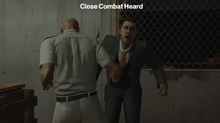 Hitman - Thrower of Things