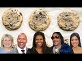 Which Celebrity Has The Best Chocolate Chip Cookie Recipe?