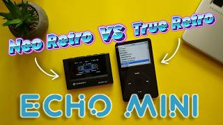 FiiO Snowsky Echo Mini Review: Better than a Classic iPod?