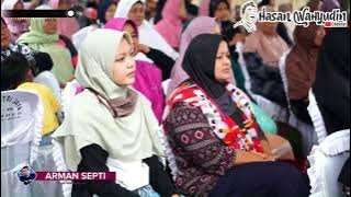 Ceramah KH. Hasan Wahyudin || Pusaka Negara Subang || 2020