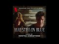 Maestro in blue official soundtrack from the netflix series  full album  kostas christides