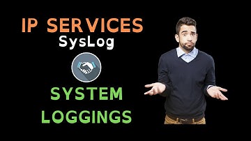 77. Free CCNA (NEW) | SysLog Server - System Logging in Hindi | CCNA 200-301 Complete Course Hindi