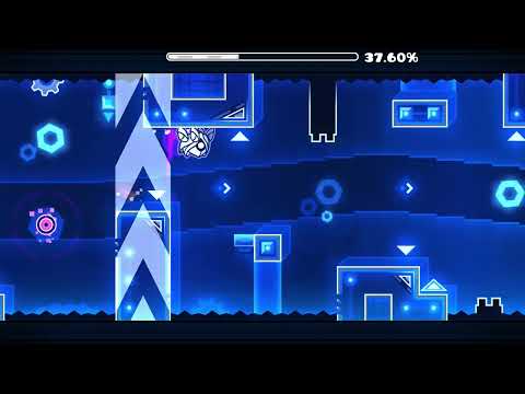 Showcase for subtle burst