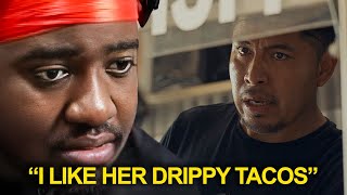 Download Lagu JiDion Reacts To Creep Getting Caught At His Taco Truck! MP3 Download Lagu JiDion Reacts To Creep Getting Caught At His Taco Truck! MP3