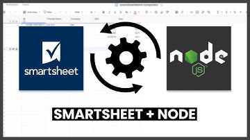 Smartsheet Automations with Node.js