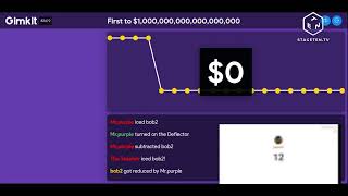 gimkit game, free to join