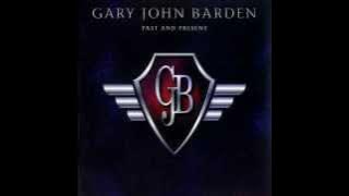 Gary John Barden - Looking For Love