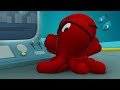 +1 Pocoyo Fred Emergency every 1 seconds