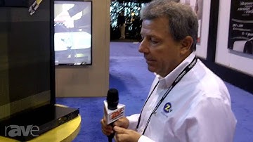 InfoComm 2013: ZeeVee Introduces ZV Pro 820