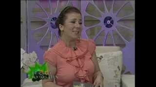 Yasemin Aydın Da Mehmet Akyıldız 2012 Adam Değilim Kanal T.flv Resimi