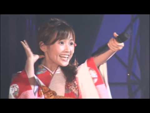 安倍なつみ / 日曜日 What's Going On？(from Hello! Project 2007 Winter ～エルダークラブ The Celebration～)