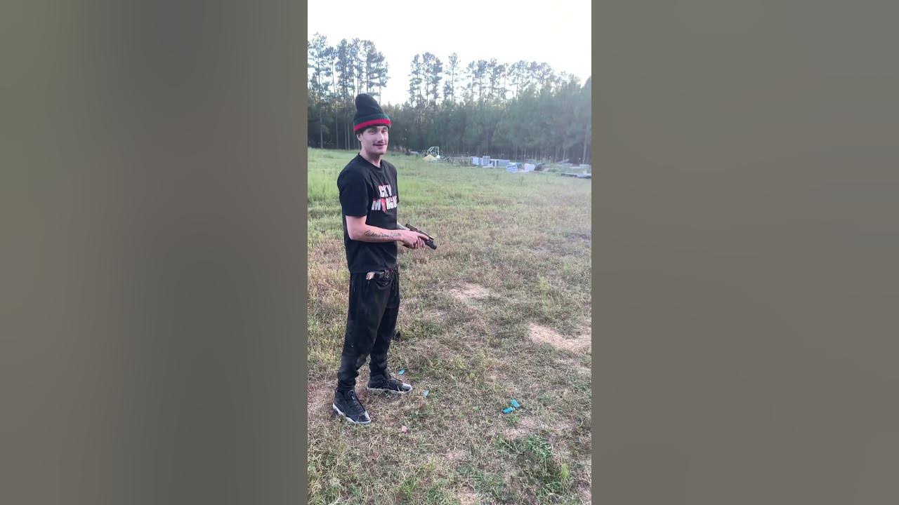 how YOU fix a nifty jam with your Glock YouTube