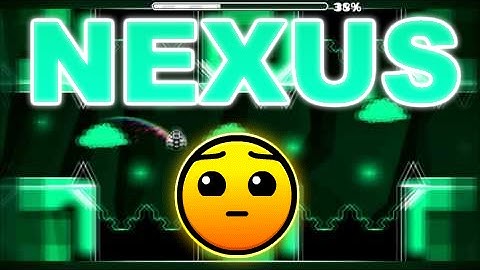 EASY USER COINS #1 Geometry Dash - Nexus - By CreatorCold