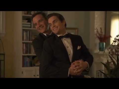 White Collar Season 3 Full Gag Reel