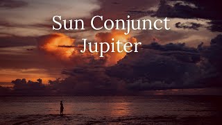 Sun Conjunct Jupiter Sun Conjunct Jupiter Longer Version