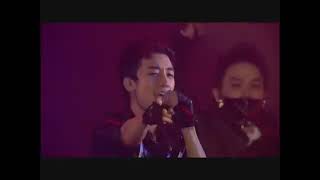 Bigbang - 오, 아, 오(Oh, Ah, Oh) (Big Show 2009)